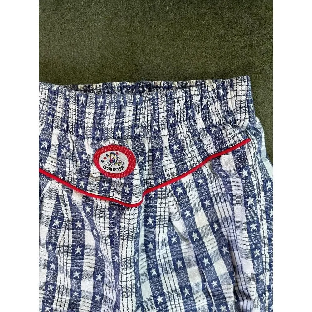 Oshkosh-b-gosh Multi Leggings